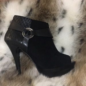 Carlo Rossetti heels